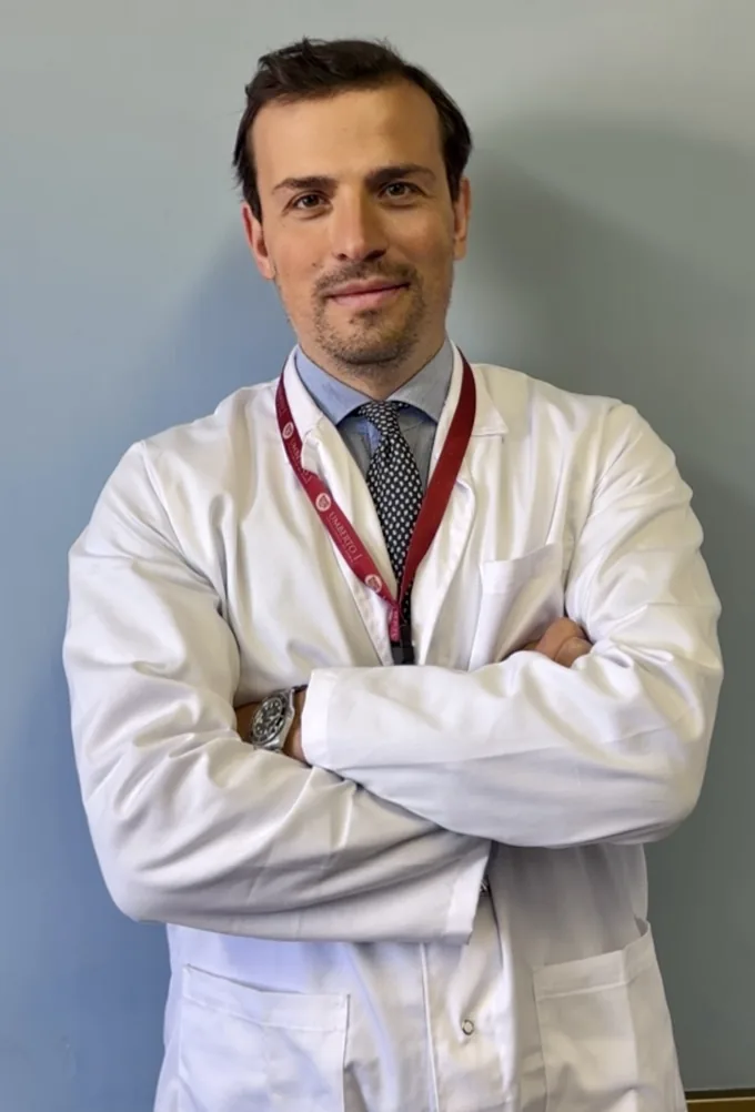 Prof. Violante Di Donato