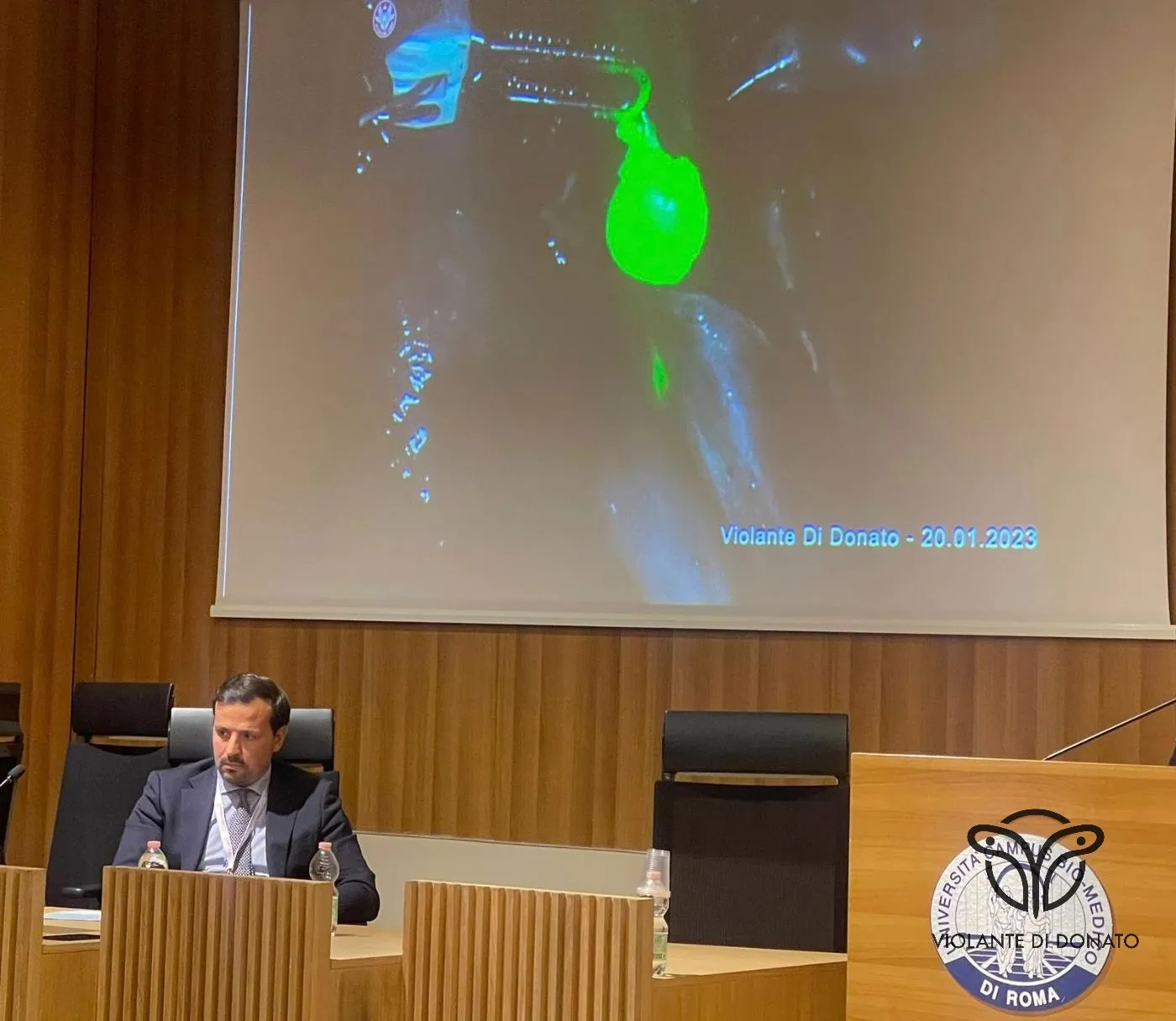 Campus Bio-Medico 2023