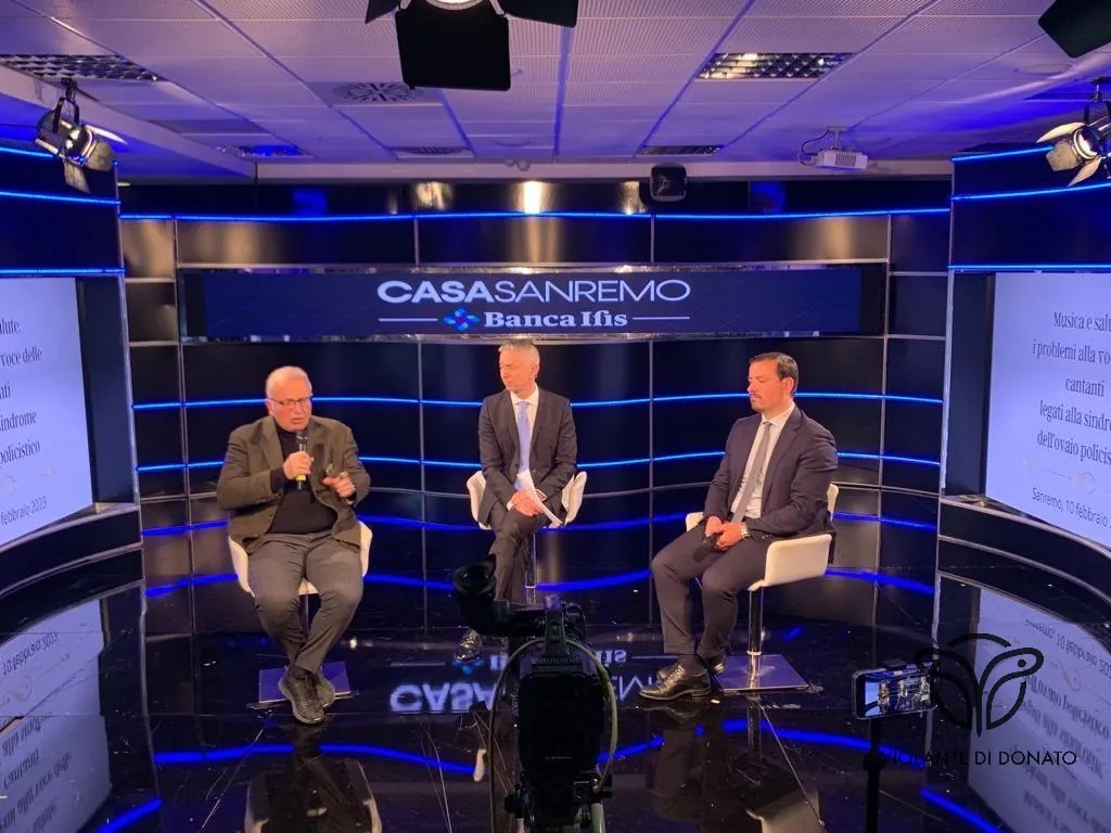 CasaSanremo Banca IFIS PCOS 2023