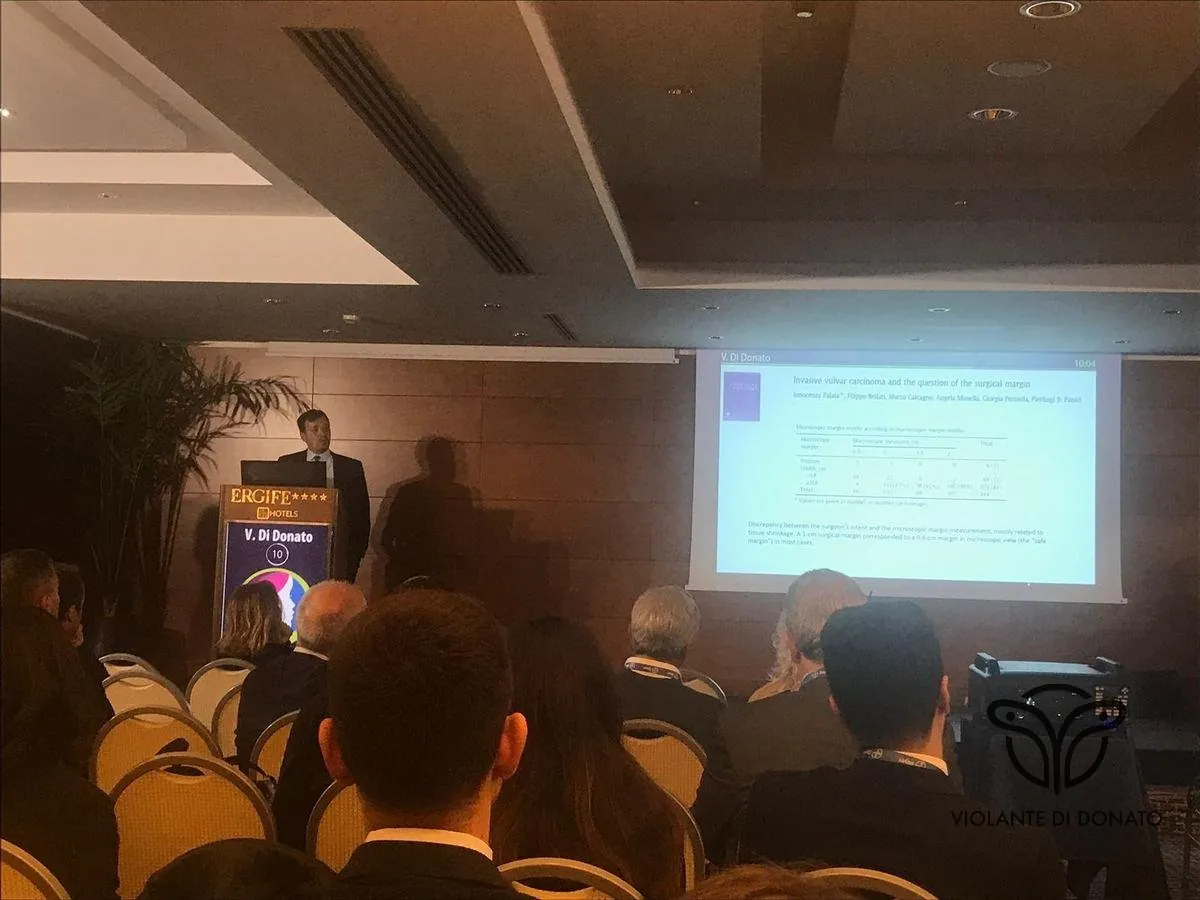 Ergife Roma Congresso 2018