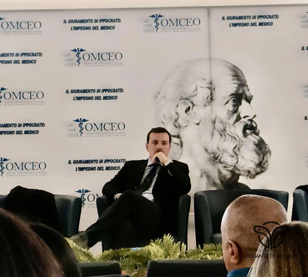 Florence Forum Presentazione 2024