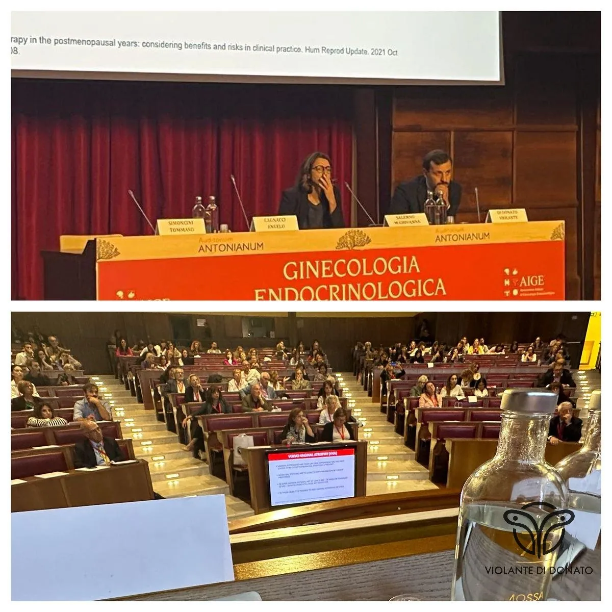 OMCEO Roma Giuramento